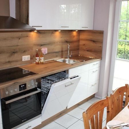 Ferienwohnung Lueneburger Heide Schneverdingen Zewnętrze zdjęcie