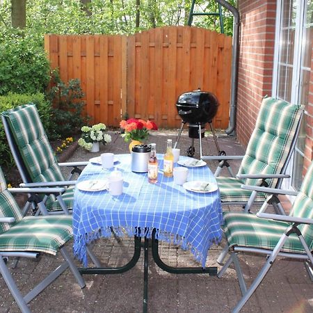 Ferienwohnung Lueneburger Heide Schneverdingen Zewnętrze zdjęcie