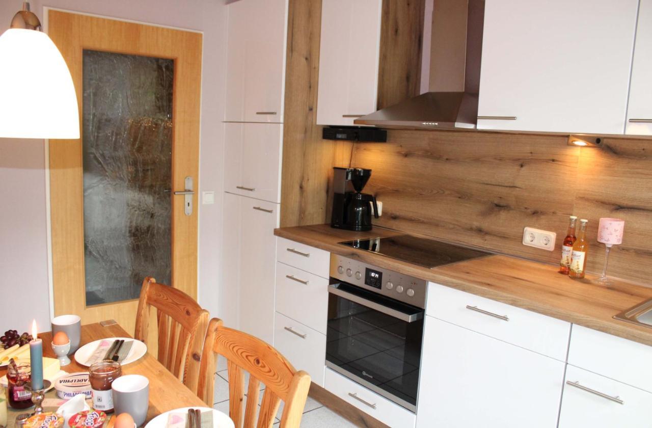 Ferienwohnung Lueneburger Heide Schneverdingen Zewnętrze zdjęcie
