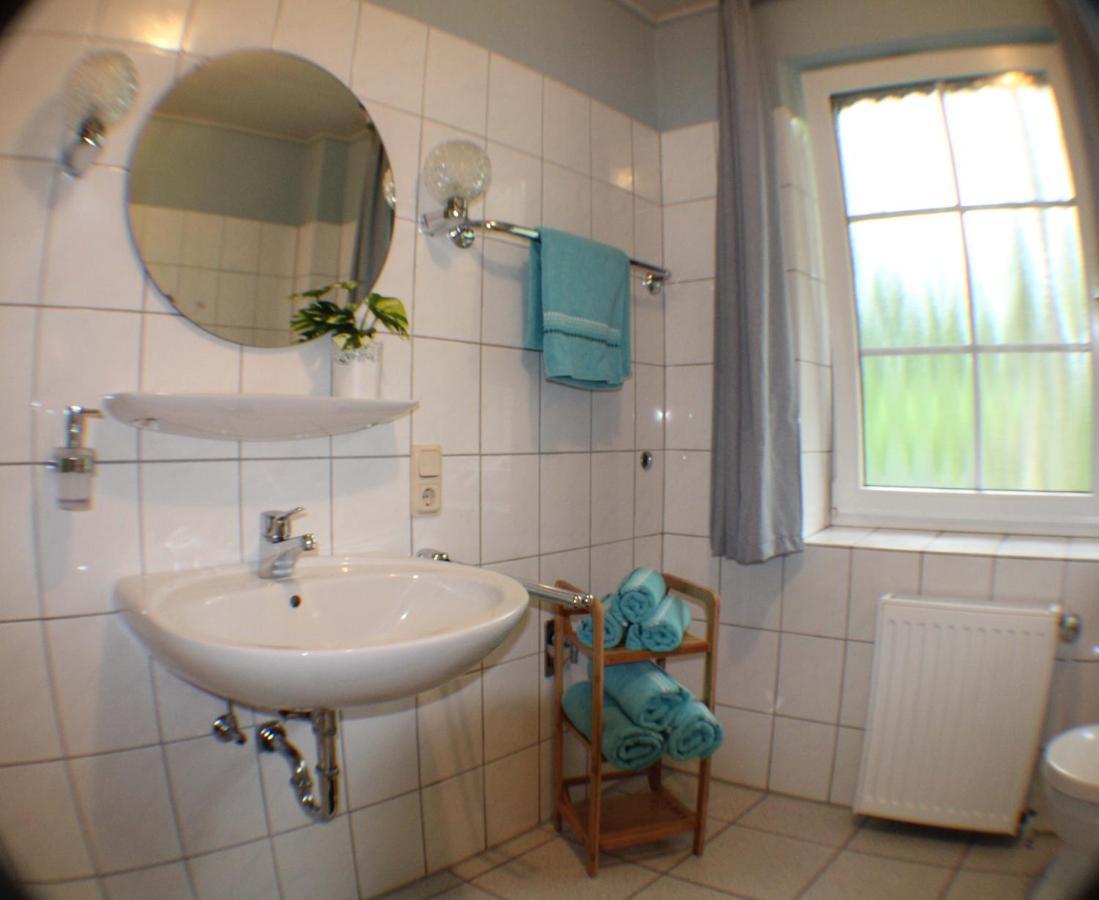 Ferienwohnung Lueneburger Heide Schneverdingen Zewnętrze zdjęcie