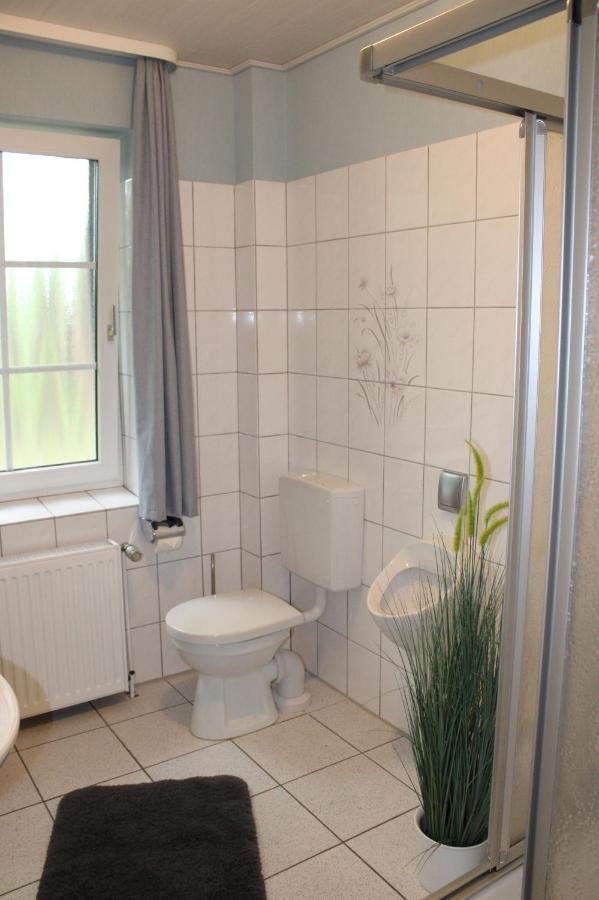 Ferienwohnung Lueneburger Heide Schneverdingen Zewnętrze zdjęcie