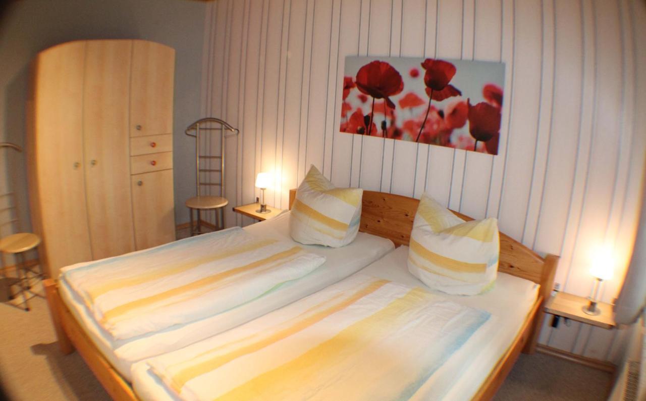 Ferienwohnung Lueneburger Heide Schneverdingen Zewnętrze zdjęcie