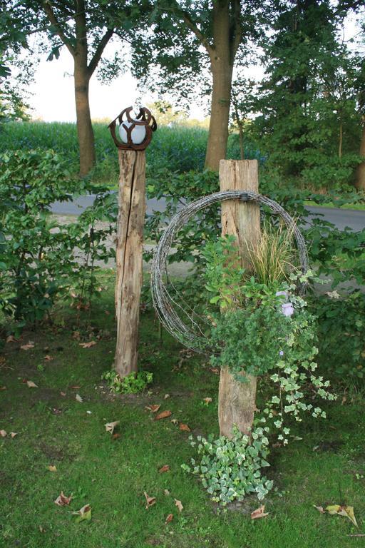 Ferienwohnung Lueneburger Heide Schneverdingen Zewnętrze zdjęcie