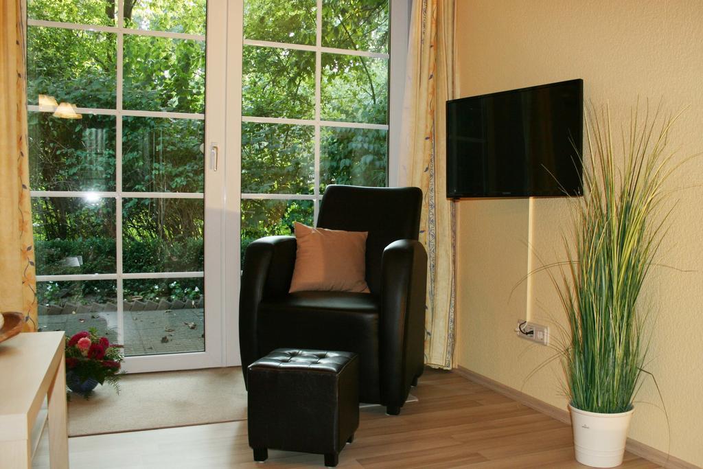 Ferienwohnung Lueneburger Heide Schneverdingen Zewnętrze zdjęcie
