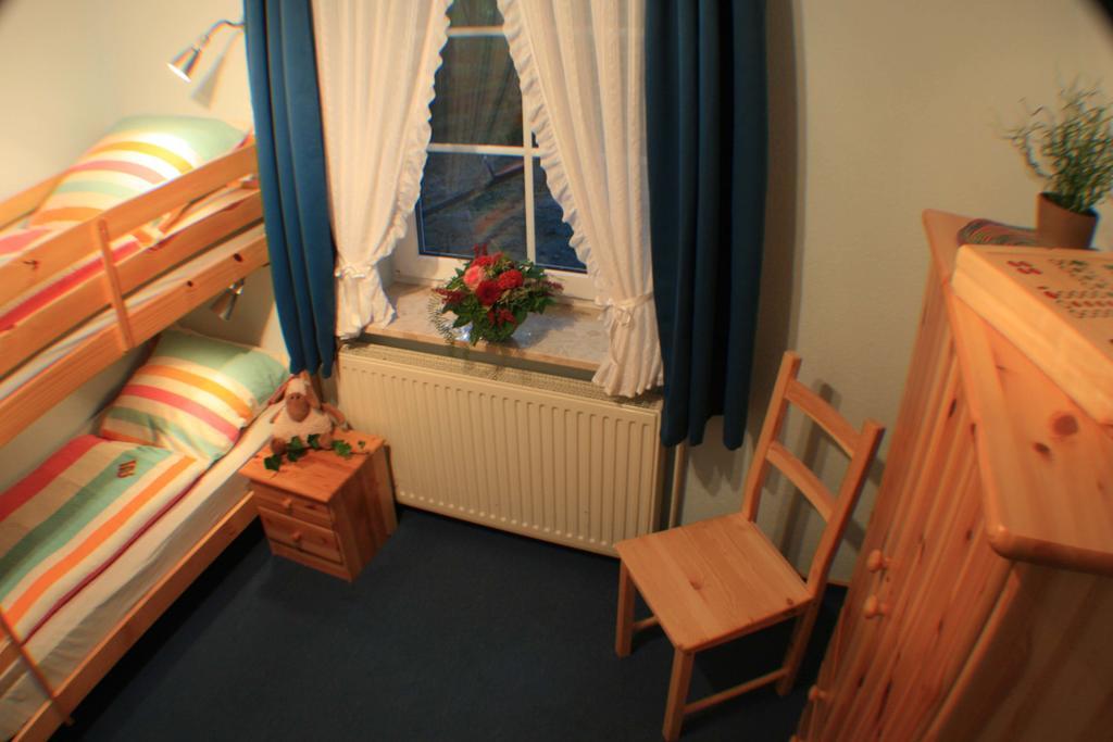 Ferienwohnung Lueneburger Heide Schneverdingen Zewnętrze zdjęcie