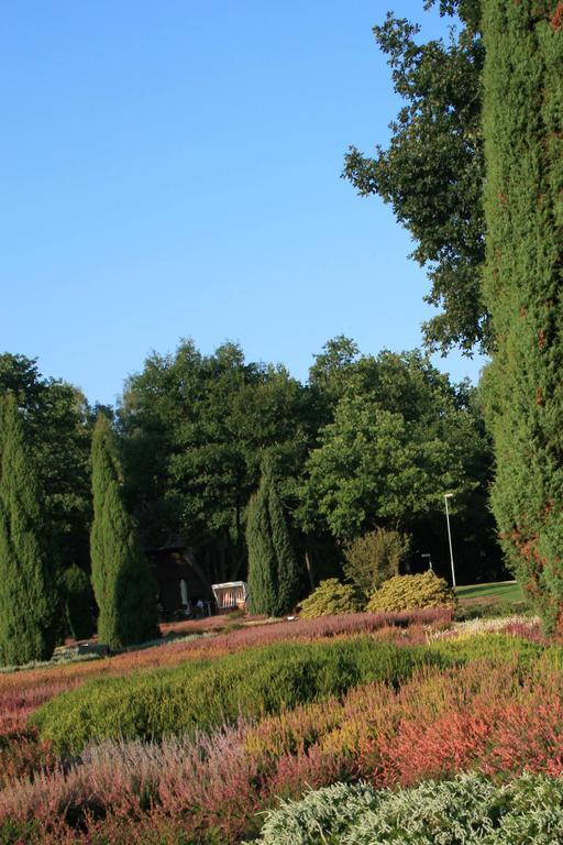 Ferienwohnung Lueneburger Heide Schneverdingen Zewnętrze zdjęcie